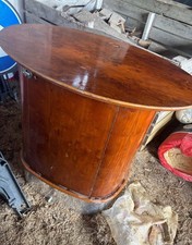 Vintage Wide Top Drinks