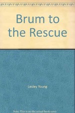 Brum to the Rescue-Lesley
