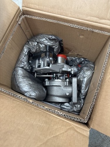 Turbo turbocharger fit ford - turbocharger,