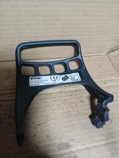 STIHL MS181C CHAINSAW  BRAKE HANDLE  ms 181  genuine Stihl