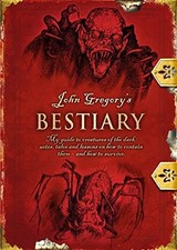 Spook's Bestiary (The