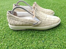 Jimmy Choo Grove Chalk Matt