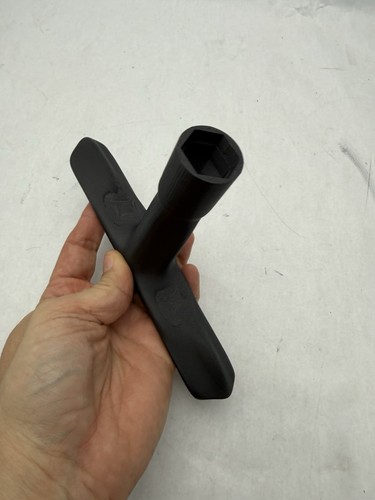 Adblue wrench 17mm for cap - 17mm,