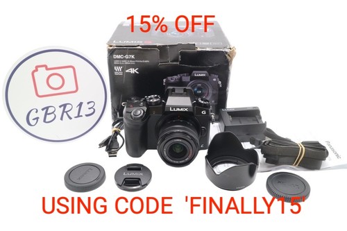 Panasonic mirrorless camera - panasonic,