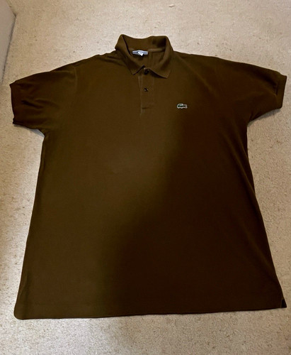 Lacoste men classic fit - men’s,