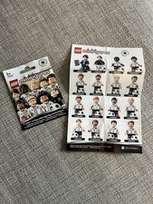 LEGO 71014 German Football