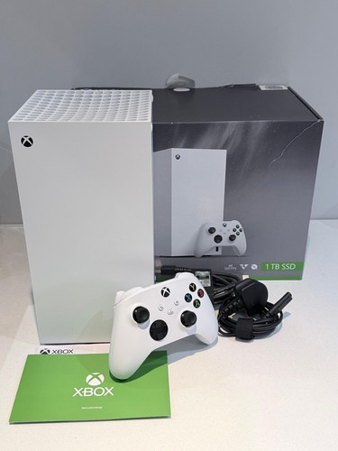 Xbox series 1tb - xbox, –digital
