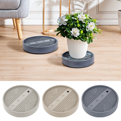 Plant pot trolley - 3, 1