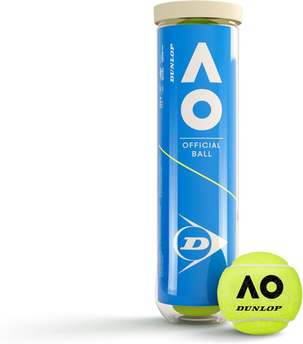 Dunlop tennis balls australian - balls,