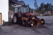 35mm Slide - Zetor 7045