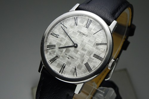Serviced vintage 1970 japan - serviced,
