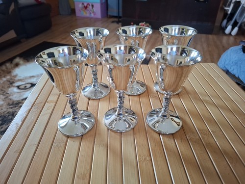 Epns silver plate - epns,