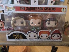 Funko Pop - Hocus Pocus: The