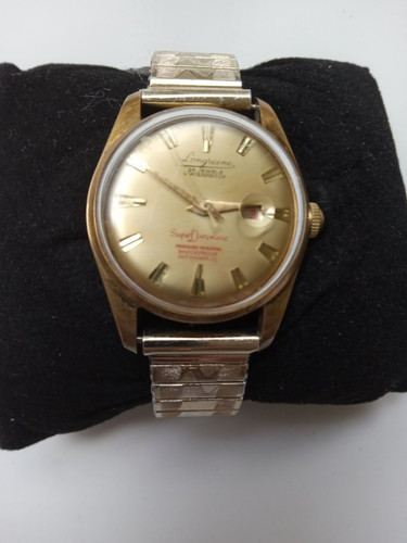 Longreene super datomatic - longreene,