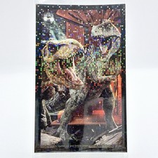 Jurassic World Dominion Holo