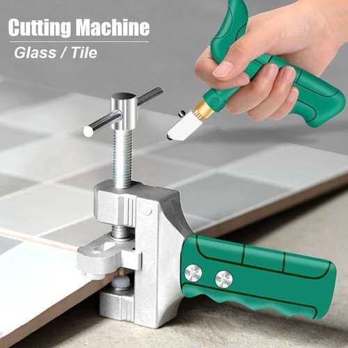 Tile cutter hand tool ceramic - cutter,