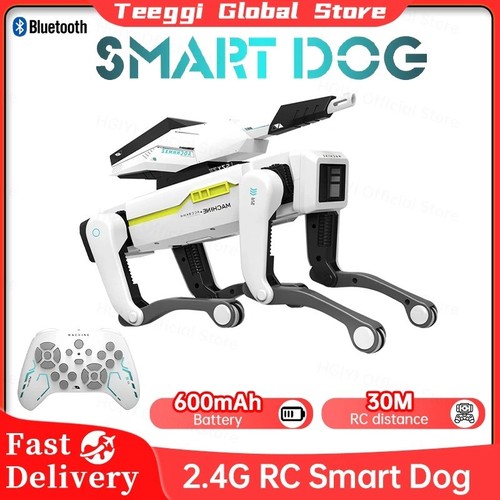 Teeggi electric smart - electric, robot