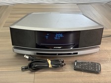 Bose Wave Music System IV