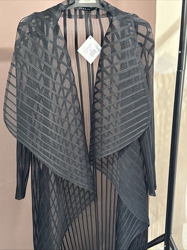 Bnwt black mesh - bnwt, by