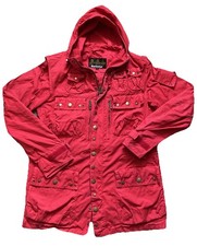 Barbour To Ki To Mens Limited