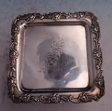 Shiebler Sterling Silver