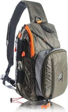 Maxcatch fly fishing sling - fishing,