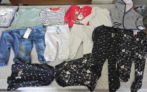 Baby months unisex - 9-12,