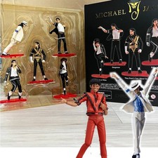 Michael Jackson Action