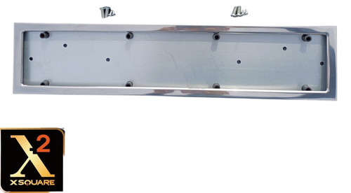 Car holder number plates - number,