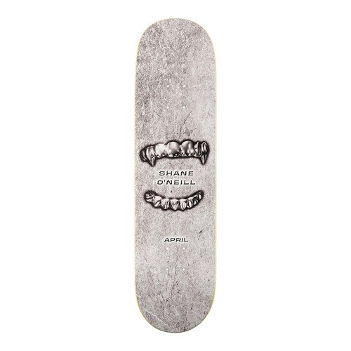 April skateboards shane - skateboards,