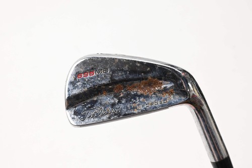Titleist 695 iron - mb, #6