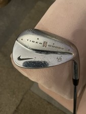 Nike Tiger Woods 56° Wedge