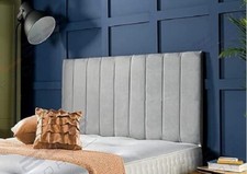 Beautiful Clarence Bed