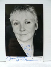 Jane Warner Autographed Signed