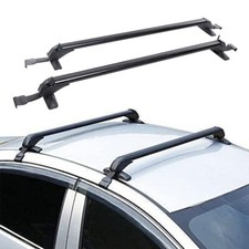 Universal 43.3" Aluminum Car