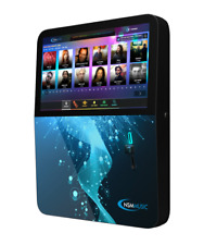 NSM ATOM DIGITAL PUB JUKEBOX - 300K TRACKS - FREE DELIVERY