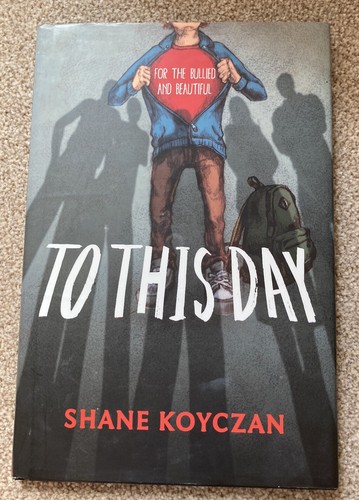 This day shane - shane, for