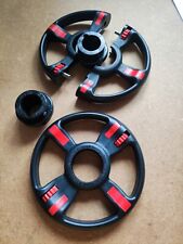 Plastiqual Hang Glider Wheels
