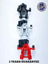 GENUINE AUDI A3 S3 RS3 8V REAR RIGHT ELECTRIC BRAKE CALIPER 2013-2020 310/22mm