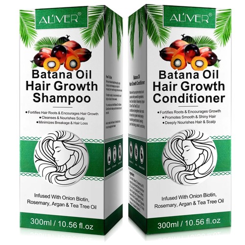 Batana oil hair growth - hair,
