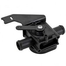 JJC Race and Rally Plastic