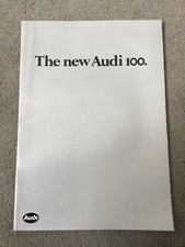 Audi 100 L-5s, GL-5s, GL-5 and