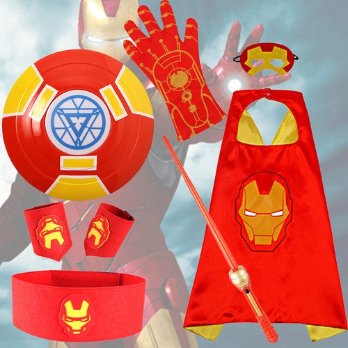 Marvel the avenger iron - marvel,