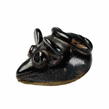 Studio Pottery Mouse By Jo