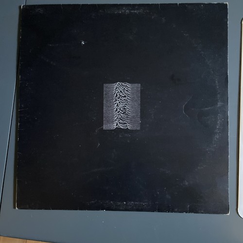 Joy division unknown - joy,
