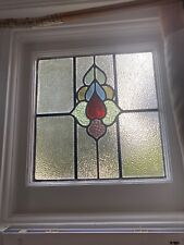stained glass window fan light x10