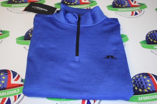 Lindeberg destry zip mid - 1/4,