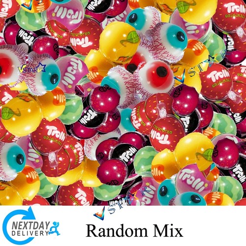 Trolli sweet eye - trolli,