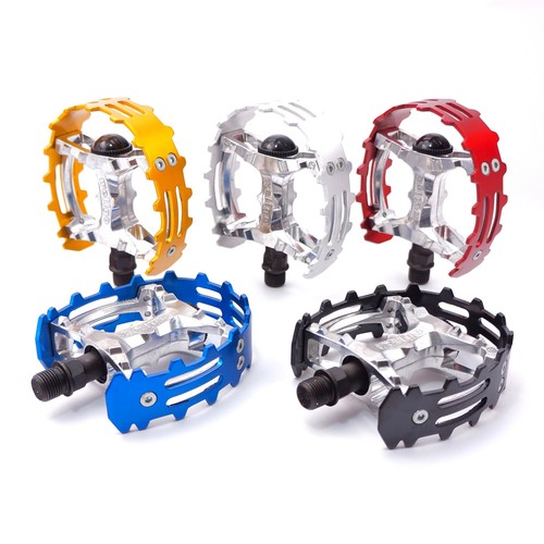 Wellgo bmx mtb bear - xc-ii, trap
