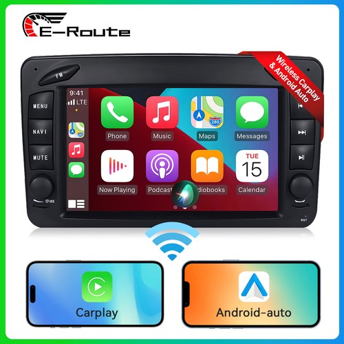 Dab car stereo carplay - dab+,